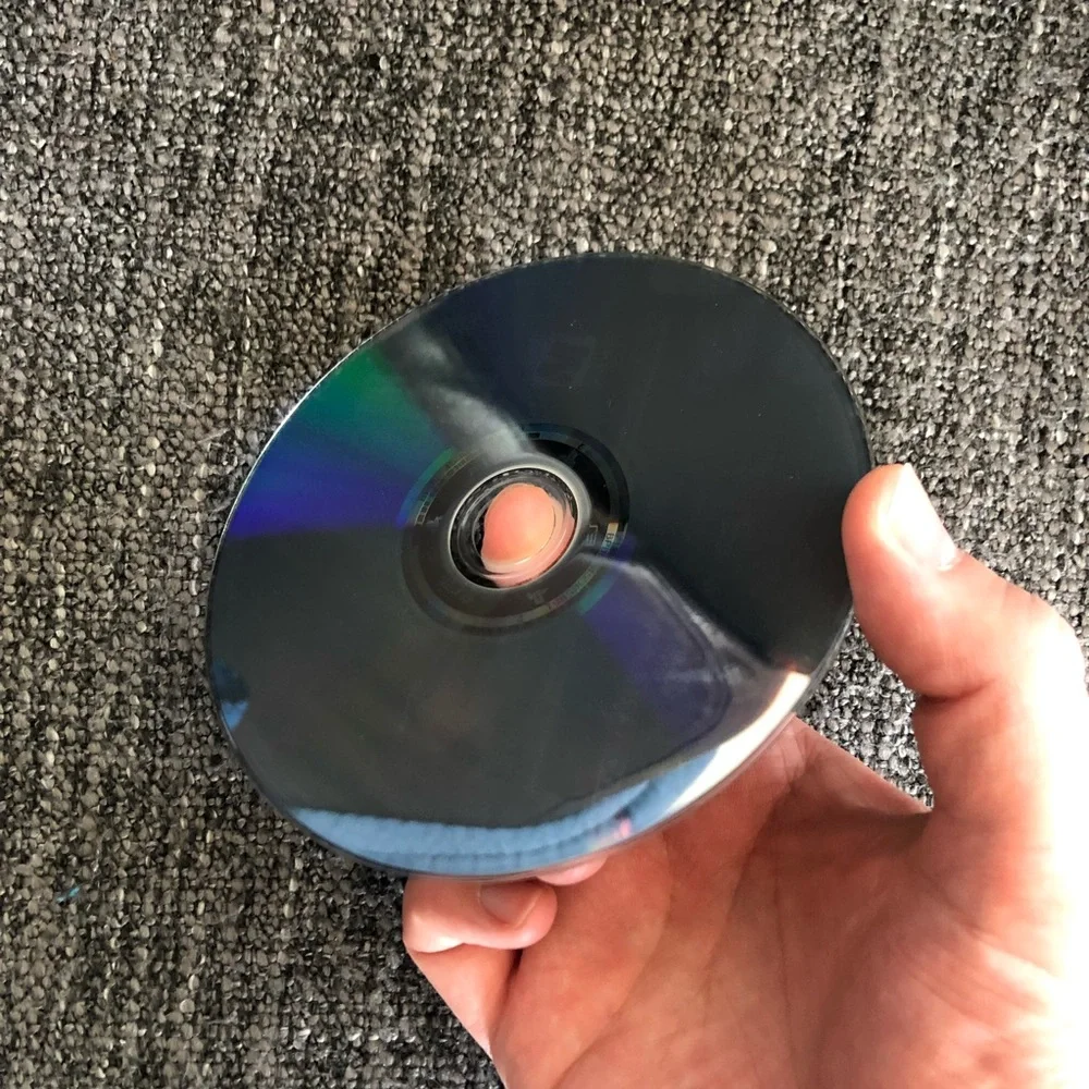 The Last Of Us Playstation 3 Sony PS3 Game‎ Disc Only - Picture 3 of 3